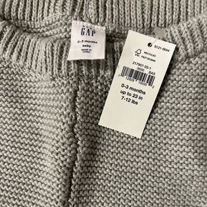 Gap baby pant